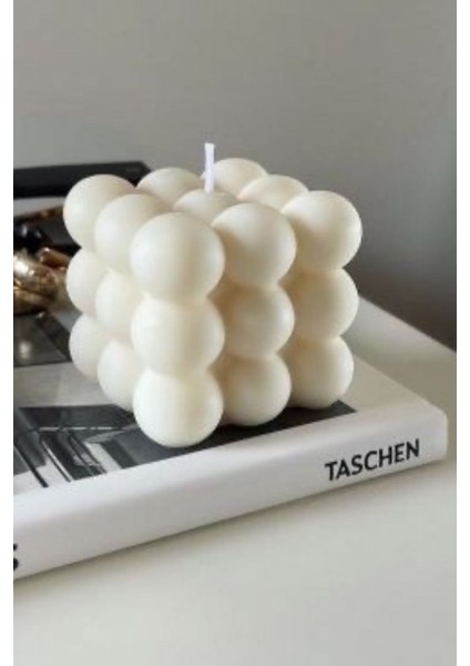 Pure Beyaz Bubble Mum fiyatları