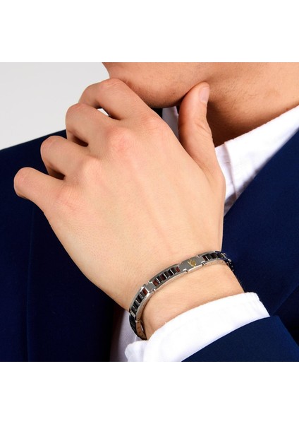 JM225ATZ57 Erkek Bileklik modelleri