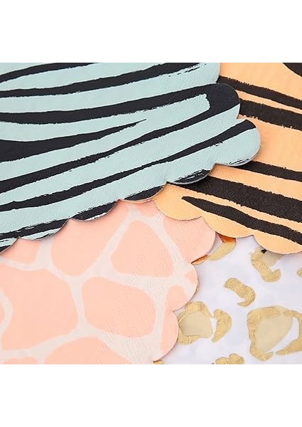 Meri Safari Peçete (L) (16'lı) fiyatları