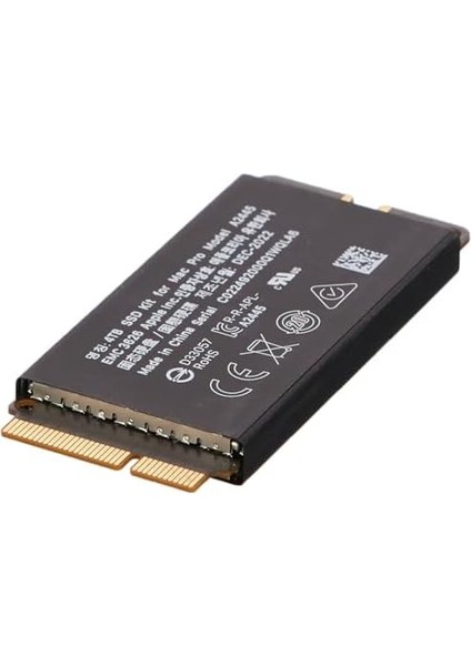 Mac Pro Için 4 Tb SSD Kiti fiyatları