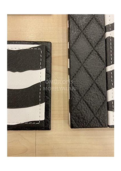 Ofis Sümen Takımı/siyah /10 Parça fiyatları