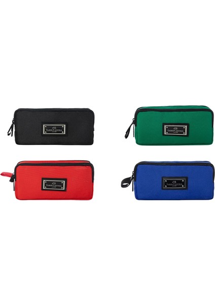 Athletic Çantası Çift Gözlü