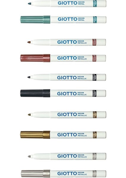 Decor Metalik Boya Askılı Paket 5'li fırsatları