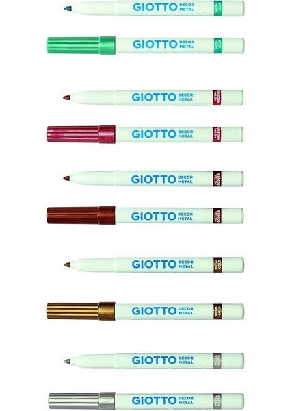 Decor Metalik Boya Askılı Paket 5'li indirimleri