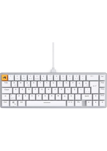 Pc Gaming Race Gmmk2 Qtr Modüler Mekanik Klavye%65 fiyatları