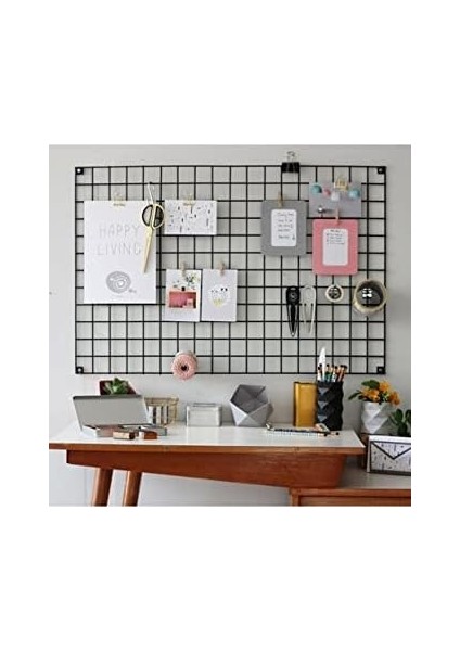 50 cm x 70 cm Tel Fotoğraf Çerçevesi ve Askılık