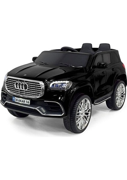 Oyuncak Admire 12 Volt Uzaktan Kumandalı Akülü Suv Çocuk Arabası