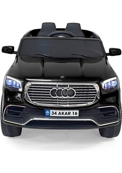 Oyuncak Admire 12 Volt Uzaktan Kumandalı Akülü Suv Çocuk Arabası modelleri