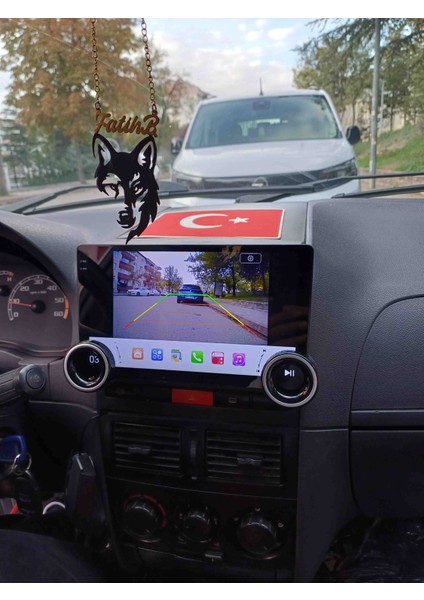 Fiat Albea Palio 2006 Sonrası Uyumlu 4gb Ram 64GB Hafıza Diamond Multimedya Carplay fiyatları