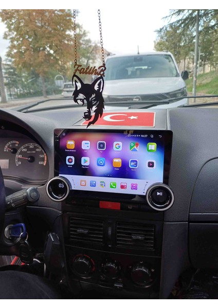 Fiat Albea Palio 2006 Sonrası Uyumlu 4gb Ram 64GB Hafıza Diamond Multimedya Carplay modelleri