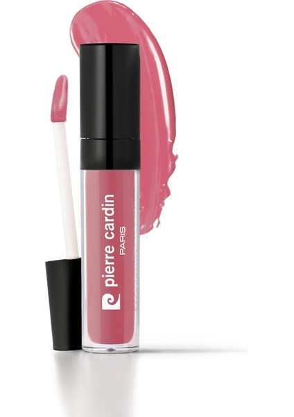 Pierre Cardin Staylong Lipcolor-Kissproof – Uzun Süre Kalıcı Lipgloss-5 Ml-Paparazzi PEMBE-352 fiyatları