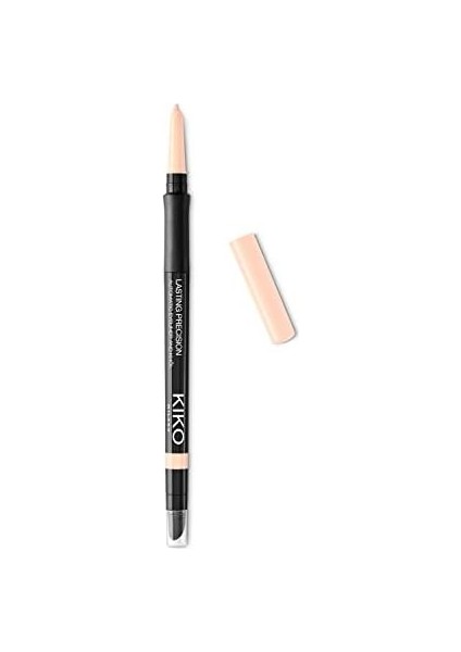 Kiko Milano Göz Kalemi - Lasting Precision Automatic Eyeliner & Kajal 01 Butter 0.35 G 8025272616263 fiyatları