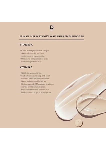 Dermoskin Retinil Yüz Serumu