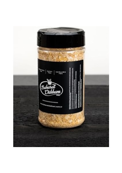 Baharat Dükkanı Soğan Granül 120 gr fiyatları