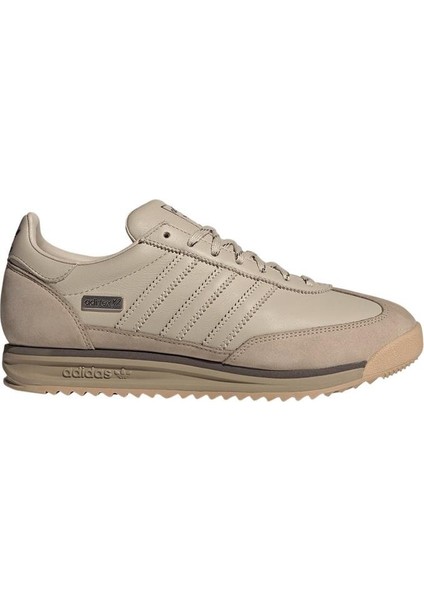 Erkek Kahverengi Sneaker SL 72 RS JR1643