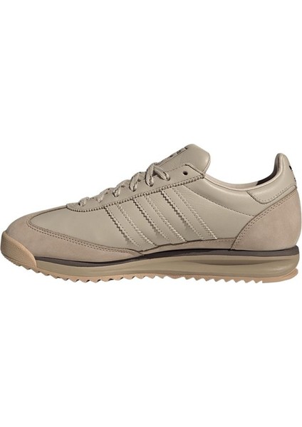 Erkek Kahverengi Sneaker SL 72 RS JR1643