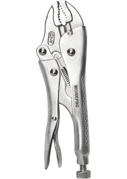 WP231059 250MM Cr-V Profesyonel Ayarlı