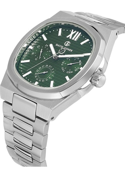 David Güner Erkek Kol Saati DG-8846GA-A10 fırsatları