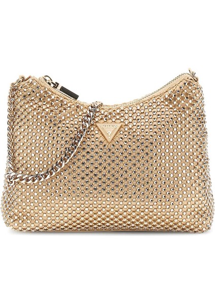 Altın Kadın El Çantası HWCE9350170-GOL