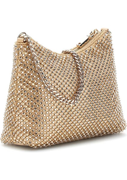 Altın Kadın El Çantası HWCE9350170-GOL fiyatları