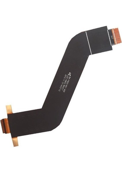 Samsung Note Pro SM-P900 LCD Flex