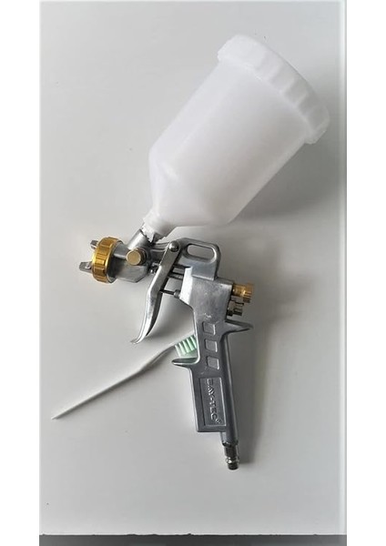 Üstten Depolu Boya Tabancası MK1300 fiyatları