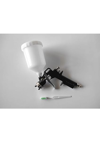Üstten Depolu Boya Tabancası MK1300 fırsatları