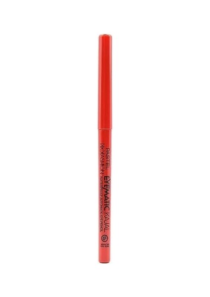 Pastel Profashion Eyematic Kajal Waterproof Eye Pencıl modelleri