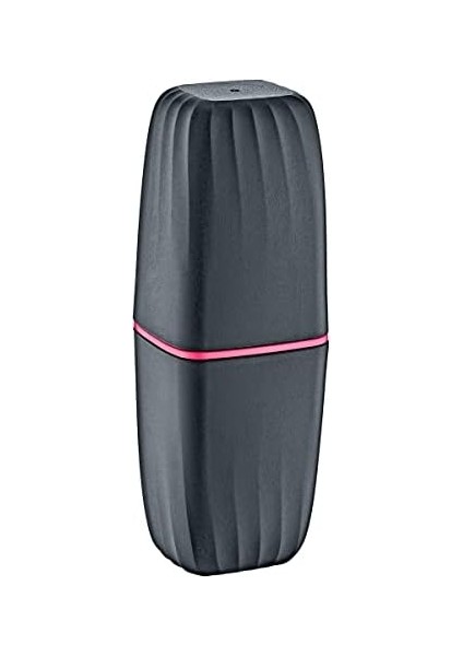 Deconox Seyahat Tipi Çok Amaçlı Organizer Diş Macunu, Diş Fırçalık ve Kalemlik [asorti] - Pratik ve Kompakt: Seyahat Tipi Çok Amaçlı Organizer modelleri