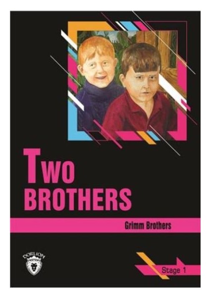 Two Brothers - Stage 1