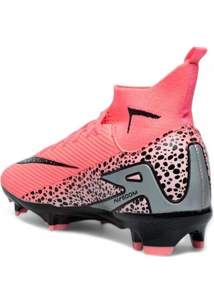 Neon Pembe Çim Saha Futbol Ayakkabısı – Hafif, Konforlu ve Kaymaz Tabanlı Krampon 610 fırsatları