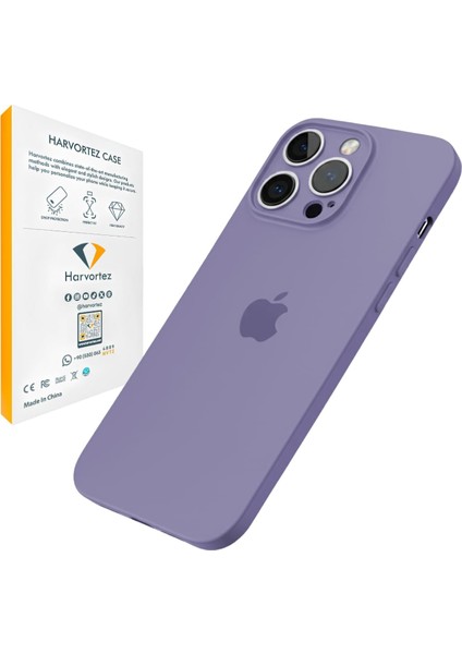 16 Plus Kılıf 6.7" ile Uyumlu, Ultra Ince Cep Telefon Kılıfı, Kamera Bölge Koruyucu, Ekstra Tuş Takımı, Tpu Malzeme Bpa Içermez, Kolay Temizlenebilir Phone - Derin Mor