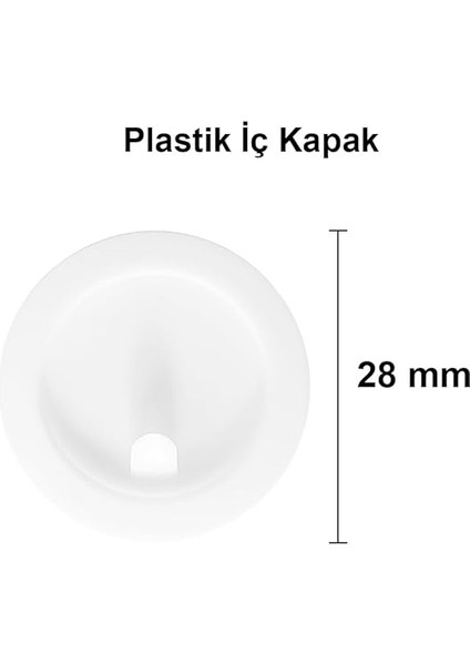 Mini Amber Cam Kavanoz, 10 ml Hacimli, Sızdırmaz Kapaklı, Krem ve Kozmetik Saklama Kutusu, Lip Balm 6 Adet indirimleri