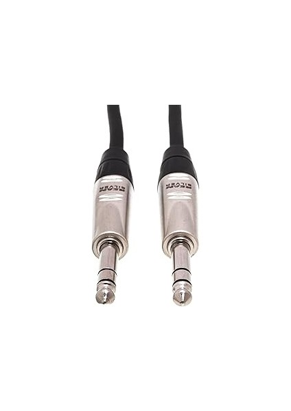 HSS-005 Rean 1/4" Trs - Rean 1/4" Trs Pro Dengeli Ara Bağlantı, 5 Metre fırsatları