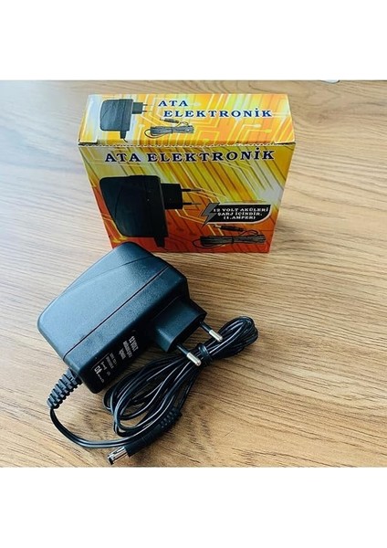 Psr - Psb - Easyimpact ve 12 Volt Akü Şarj Cihazı Şarj Cihazı Soketli Modeller Için Uyumlu fiyatları