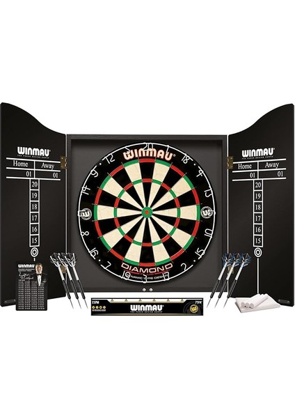 Profesyonel Dart Seti