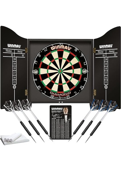 Profesyonel Dart Seti modelleri