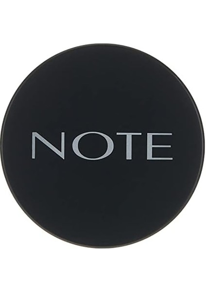 Note Loose Powder 01 Invisible Makyaj Sabitleyici Matlaştırıcı Toz Pudra modelleri