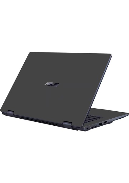 Expertbook B3 Flip B3402FVA-I58512S0DEP1 İ5-1335U 12GB 512GB SSD 14" Fullhd Dokunmatik 2'in1 WIN11 Pro + Elektropasaj Çanta