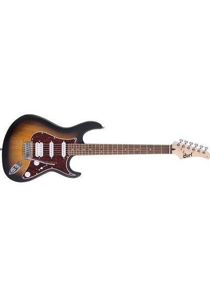 Elektro Gitar G110OPSB