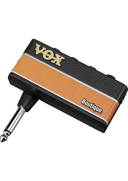 Amplug3 Ap3-Bq – Gitar Için Cep Kulaklık Amplifikatörü - Butik fiyatları