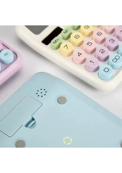 Renkli Hesap Makinesi modelleri