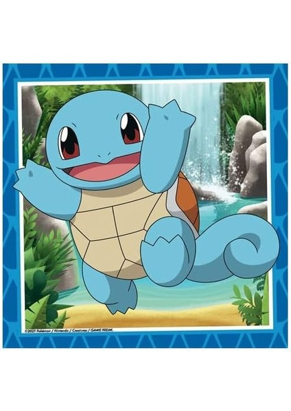 05586 Pokemon Çocuk Yapbozu fiyatları