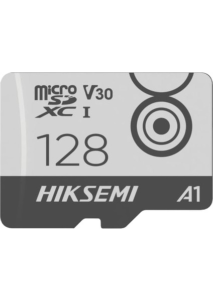 Hs-Tf-D1 128 GB Micro Sd
