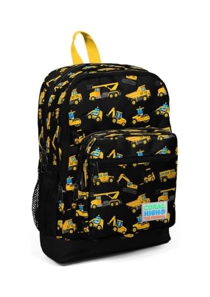 Iş Makineleri Sırt Çanta 23475 fiyatları