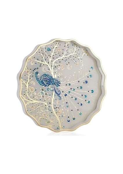 Aria Tepsi 1 Parça-Beyaz fiyatları