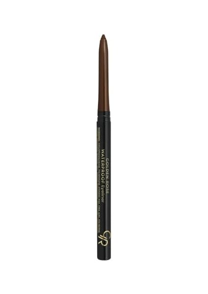 Golden Rose Waterproof Automatic Eyeliner No:10 fiyatları