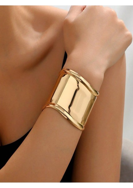 Tiffany Model Kalın Kelepçe modelleri