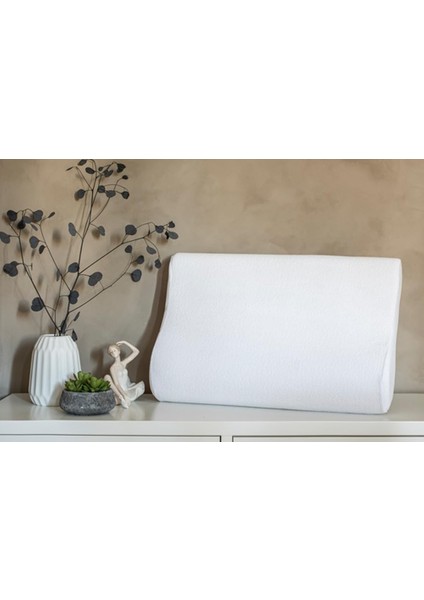 Visko Yastık 40X60CM