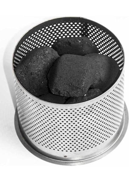 & Flamme Cocos Briket Mangal Kömürü 3 Kg. fırsatları